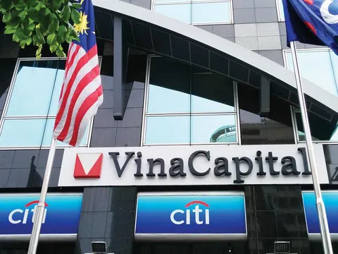 Chuyển động quỹ đầu tư tuần 11-17/5: Dragon Capital và VinaCapital bán cổ phiếu